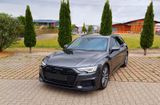 Audi A6 45 TDI qua. S line, Sport, Matrix, Garantie - Audi A6: 4g