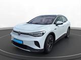 Volkswagen ID.4 Pro Performance | NAVI | AHK | WÄRMEPUMPE | - mit Elektro-Antrieb: Geländewagen