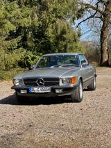 Mercedes-Benz 450 SLC 5.0 Top Zustand C107