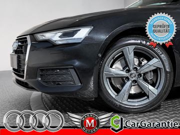 Audi A6 - 1
