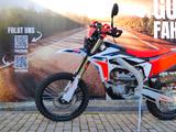 Fantic XMF - FANTIC MOTORRAD