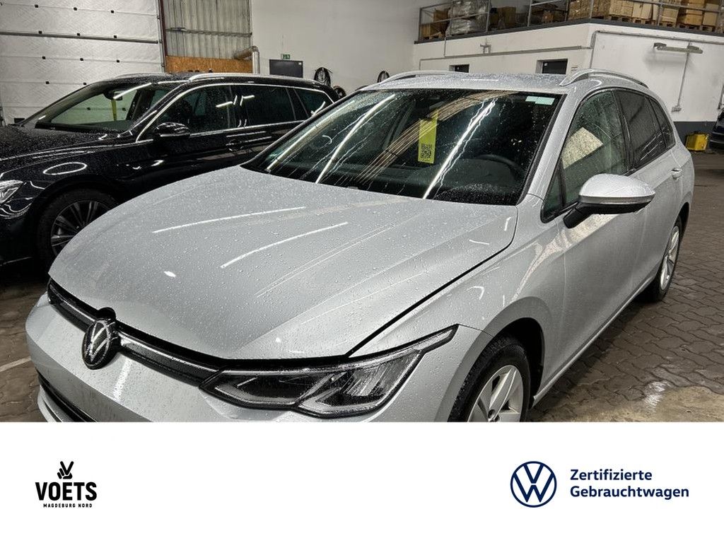 Volkswagen Golf - Bild 2