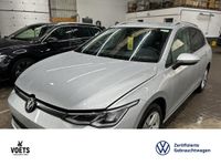 Volkswagen Golf - Vorschau Bild 2