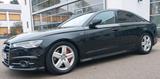 Audi A6 C7 Competition - Audi 80: Competition