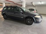 Renault Megane Automatik 1.6 tüv 07-26 - Renault Megane: R26