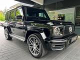 Mercedes-Benz G 500 AMG 63/BURM/NIGHT/DESIGNO/AHK/STHZ/WIDE/22 - Mercedes-Benz G 500 in Bielefeld