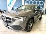 Mercedes-Benz GLA 220 GLA GLA 220 d - graue Mercedes-Benz GLA 220