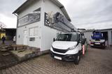 Iveco Amak 60/ 1600kg / 32 meter Klaas - Iveco 60