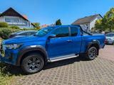 Toyota Hilux 2,8 D-4D Extra Cab - Toyota Hilux von privat