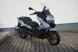 BMW C 400 GT - BMW C 400 GT
