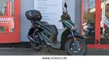 Honda SH 150i - HONDA SH 150I