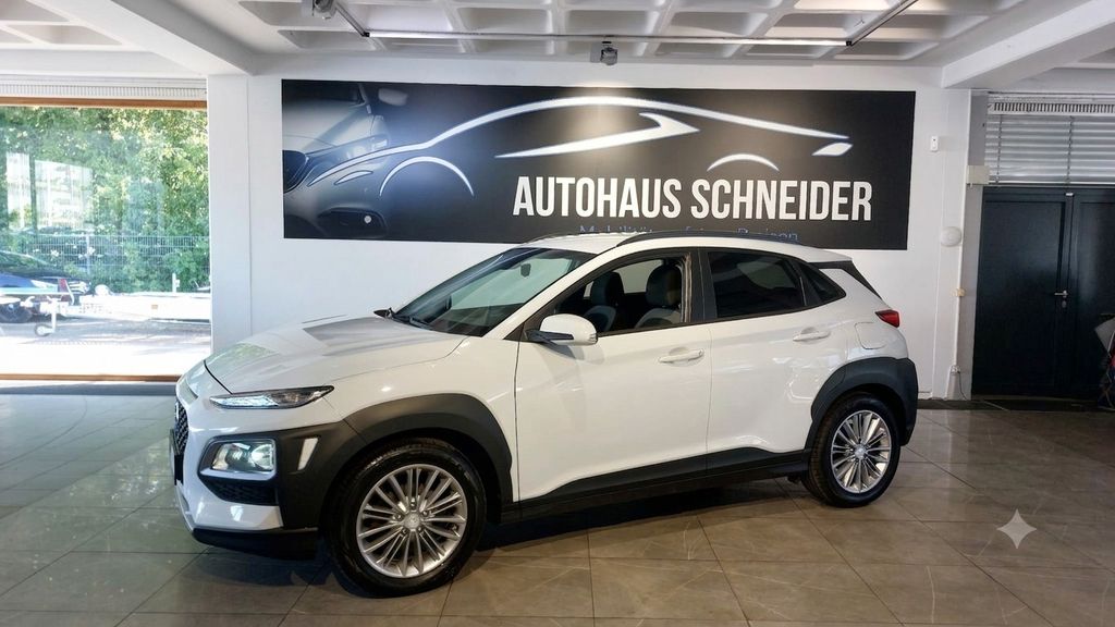 Image of Hyundai KONA
