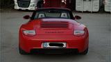 Porsche 997 GTS Cabriolet sehr SELTEN!! Sammlerzustand - Porsche 997 in Berlin