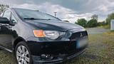 Mitsubishi Mitsubibishi Colt 35 Jahre Edition 49000 km - Mitsubishi Colt: 35 Jahre