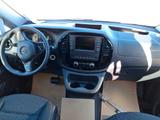 Pössl Campstar Vito Tourer Pro 190 PS Tageszulassung - Offers