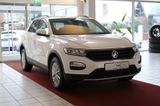 Volkswagen T-Roc 1.0 TSI OPF Style*PDC*CARPLAY*ACC - mit Benzin-Antrieb: Geländewagen, Schaltgetriebe