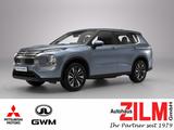Mitsubishi Plug-in Hybrid Outlander 4WD, LED, 360°, - Mitsubishi Plug-in Hybrid Outlander New cars
