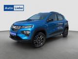 Dacia SPRING ELECTRIC ESSENTIAL FREISPRECHEINRICHTUNG - scheckheftgepflegte Dacia Spring