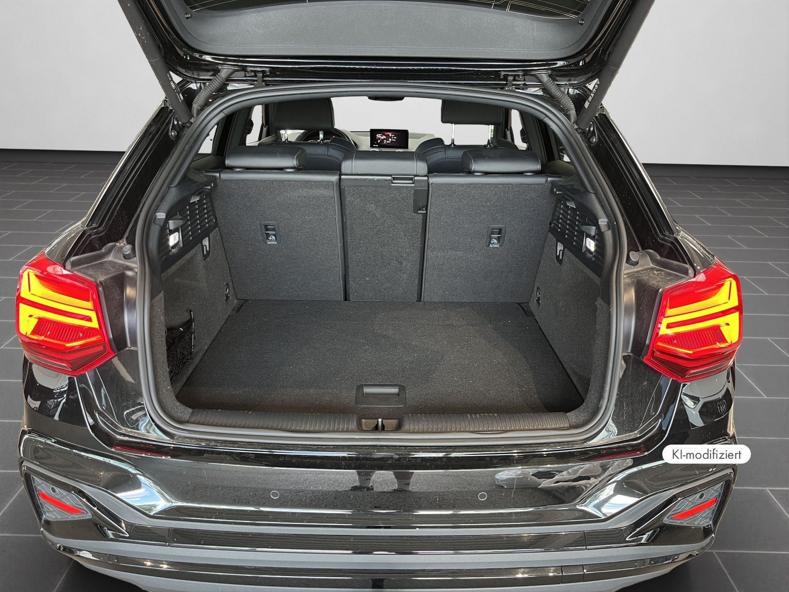 Audi Q2 - Bild 16