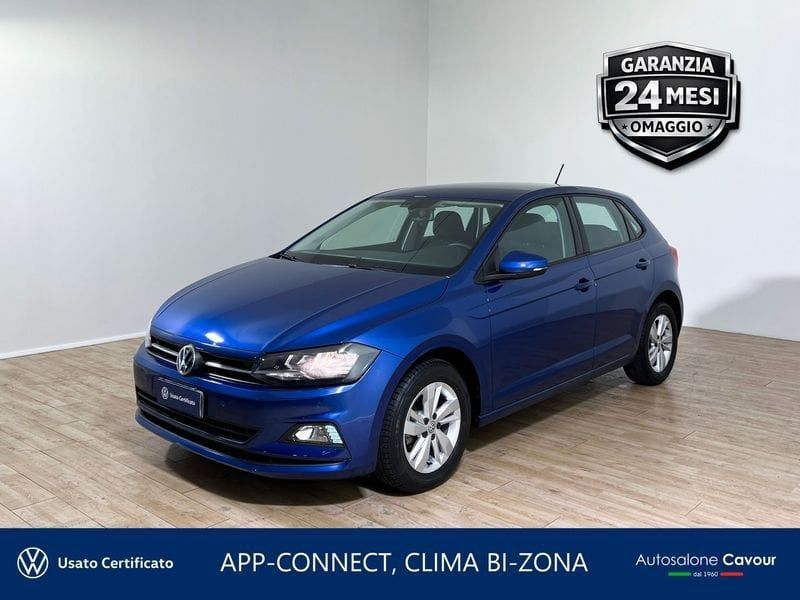 Image of Volkswagen Polo