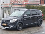 Dacia Lodgy Stepway Plus|SHZ|KAMERA|KLIMA - Dacia Lodgy Kombi Gebrauchtwagen