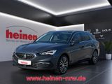 Seat Leon ST 1.5 eTSI Xcellence KAMERA ACC DAB