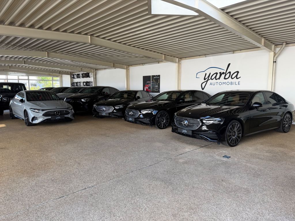 Image of Mercedes-Benz E 220