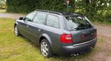 Audi A6 1.9 TDI Avant  - Audi A6: 1.9