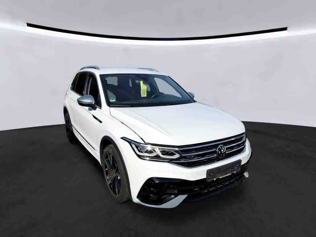 Volkswagen Tiguan - Bild 3