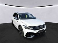 Volkswagen Tiguan - Vorschau Bild 3