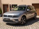 Volkswagen Tiguan 2.0 TSI 180 Carat Exclusive 4Motion DSG7 - Volkswagen Tiguan: Exclusive