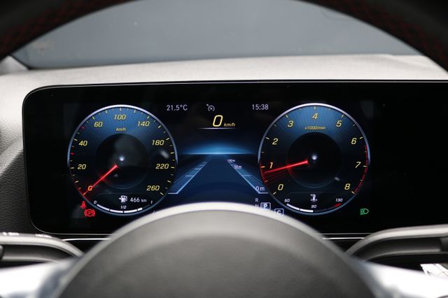GLA 200 AMG LINE/ NAVI/LEDER/PDC/ALCANTARA – Vorschau 38