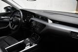 Audi Q8 e-tron 50 quattro advanced | Matrix | Memory - Audi Q8 e-tron Gebrauchtwagen