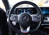 Mercedes-Benz GLE 400 d 4MATIC - - Mercedes-Benz GLE 400 von privat