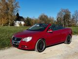 Volkswagen Eos 2.0 FSI Standard - Volkswagen Eos: Rot