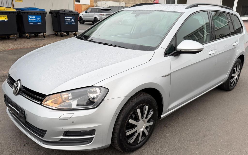 Angebot ansehen Volkswagen Golf