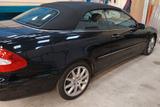 Mercedes-Benz Mercedes Benz CLK 280 - : Cabrio, Merc Clk