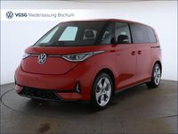 Volkswagen ID. Buzz - Vorschau Bild 5