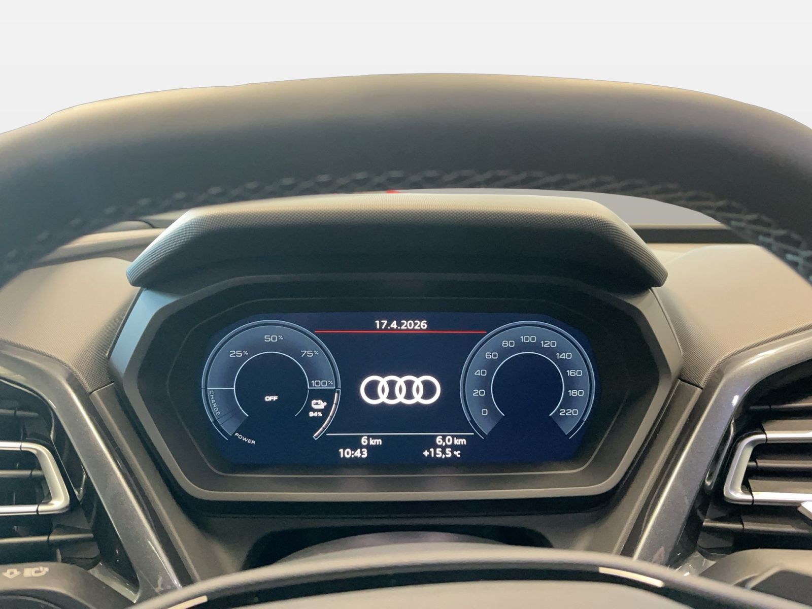Audi Q4 e-tron - Bild 9