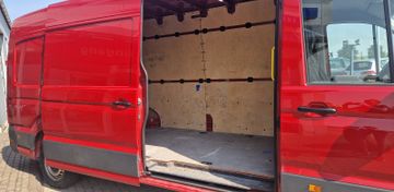 Volkswagen Crafter - 6