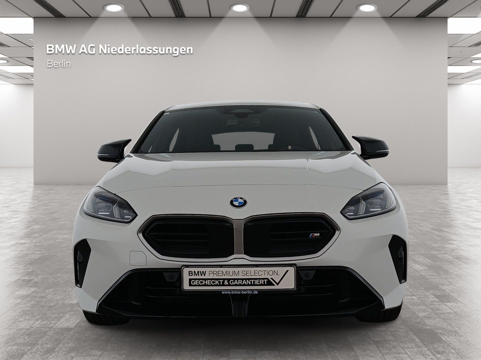 BMW M135 - Bild 5