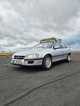Opel Omega B 2.0l - gebrauchte Opel Omega aus dem Jahr 1996