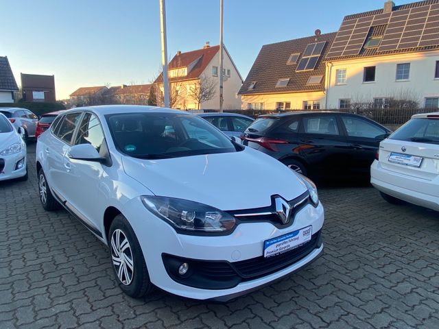 Renault Megane III 1.2 Grandtour Authentique/Klima/EURO6