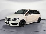 Mercedes-Benz B 220  - Mercedes-Benz B-Klasse Gebrauchtwagen in Stuttgart