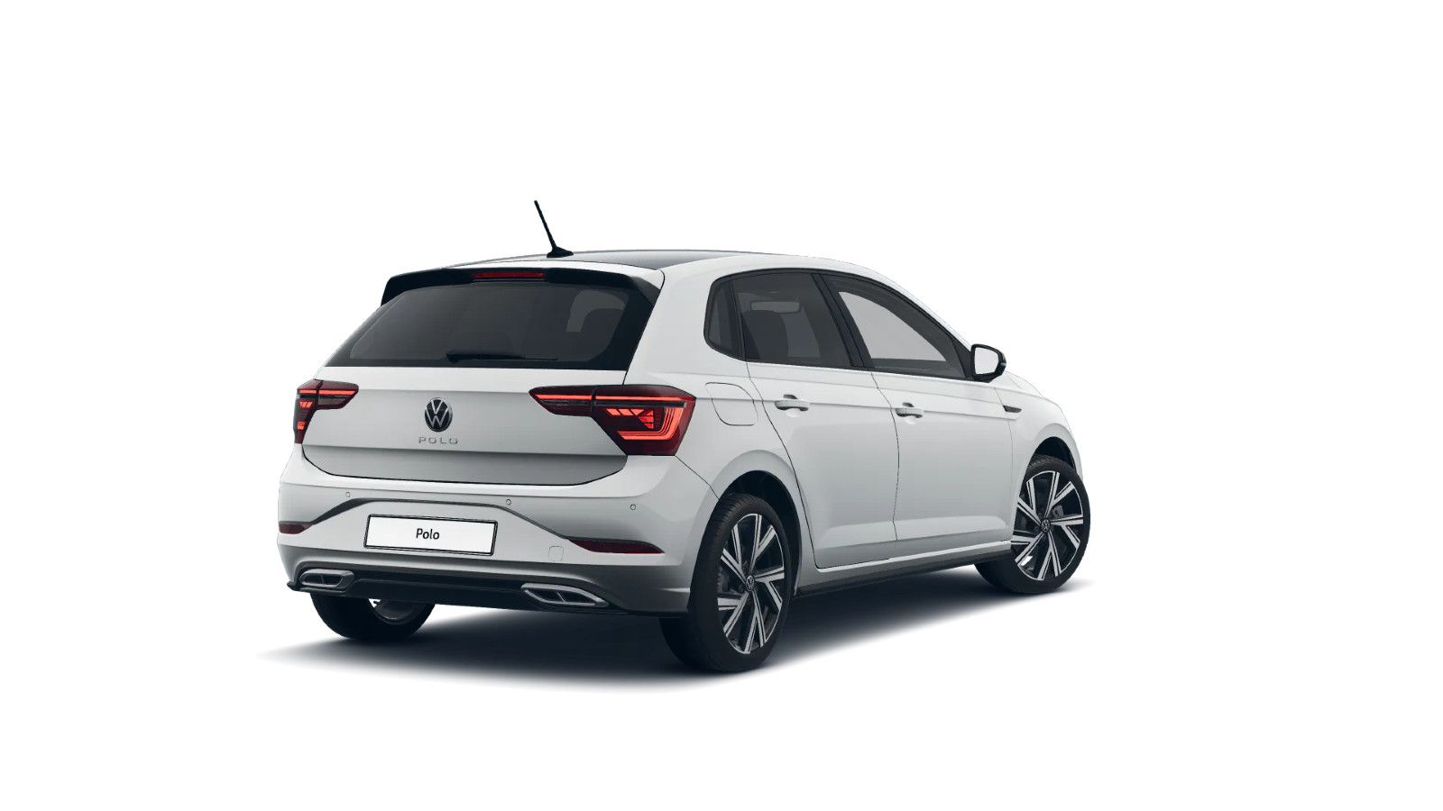 Volkswagen Polo - Bild 8