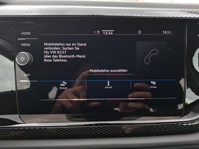POLO 1.0 LIFE SHZ+KLIMA+TEMPOMAT+LED
