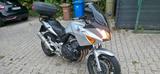 Honda CBF 600 SA PC38 A2 - HONDA 2004 CBF600