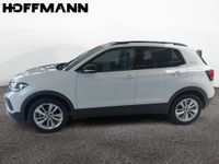Volkswagen T-Cross - Vorschau Bild 4