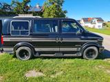 Chevrolet GMC Safari Van 4,3l V6 mit LPG - Chevrolet Astro Gebrauchtwagen