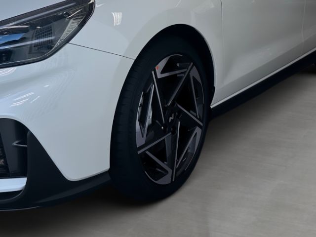 Fahrzeugabbildung Hyundai i30 FL Kombi (MY25) 1.5 T-GDI N LINE Sitz-Paket